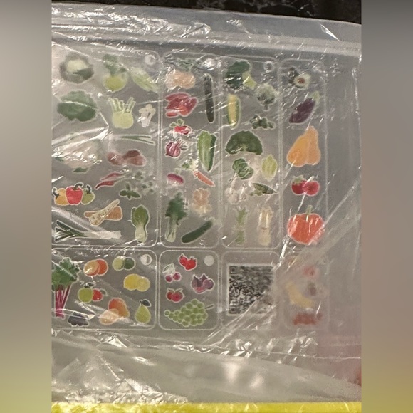 Tupperware Fridgesmart Small Deep - Picture 6 of 7